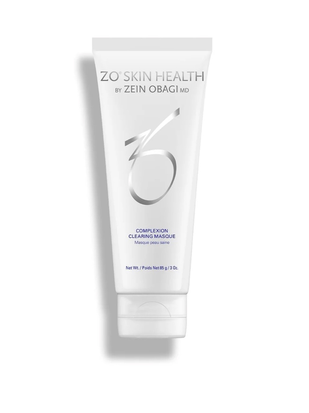 Complexion Clearing Masque - White